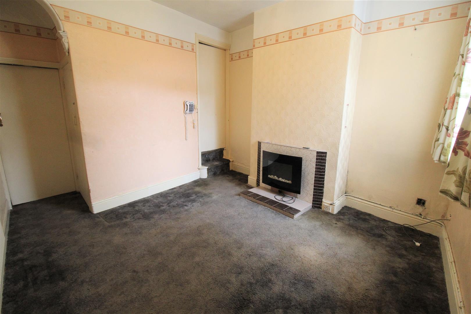 Lower Mayer Street, Northwood, Stoke-On-Trent